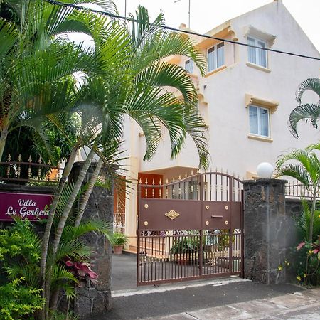 Villa Le Gerbera Flic en Flac Exterior photo