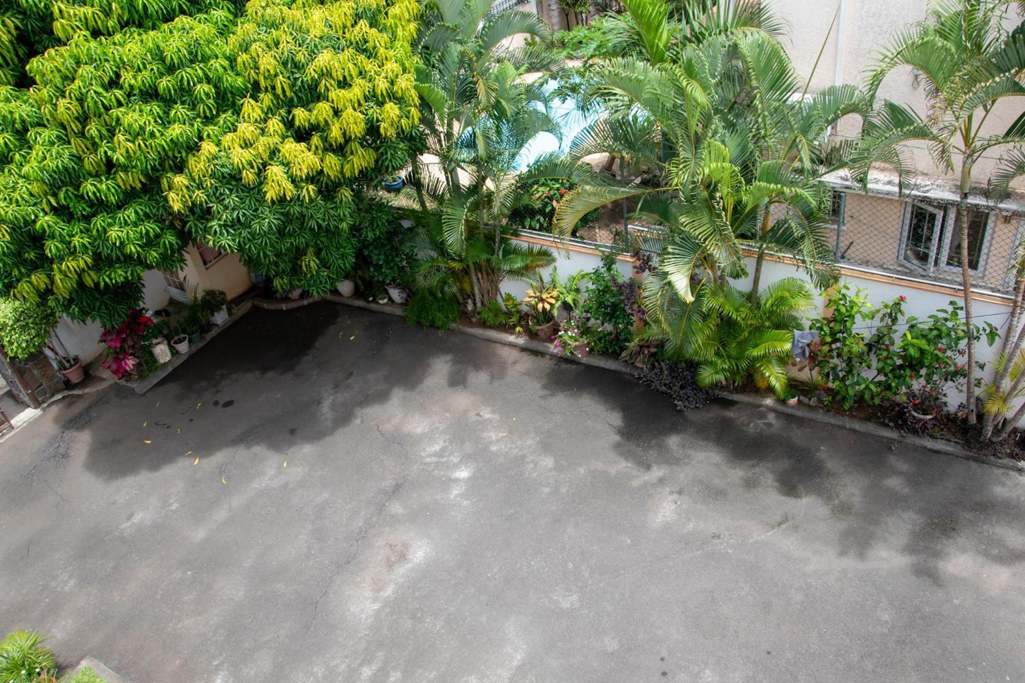 Villa Le Gerbera Flic en Flac Exterior photo
