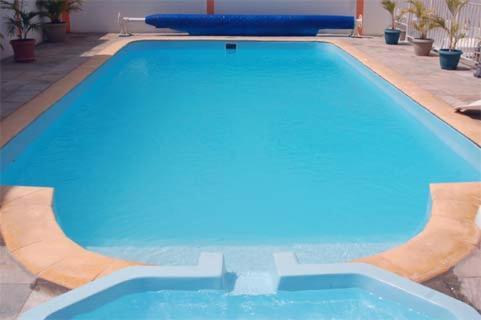 Villa Le Gerbera Flic en Flac Exterior photo